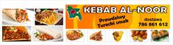 Kebab Bilash u Jarosa