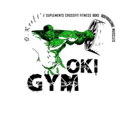OKI GYM