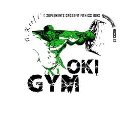 OKI GYM