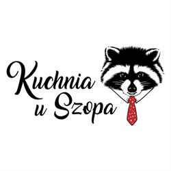 Kuchnia u Szopa