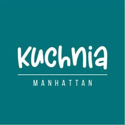 Kuchnia Manhattan