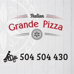 Grande Pizza - Pizzeria Białka Tatrzańska