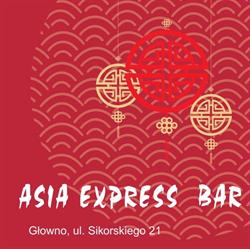 Asia-Express-Bar