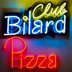 Bilard Club