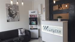 Salon Fryzjerski Marylin Młynary
