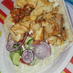 Kebabowe Bistro