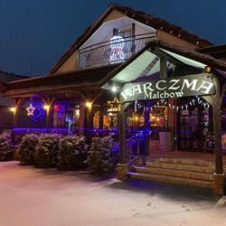 Karczma Malchow
