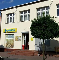 Sklep Lewiatan Wągrowiec