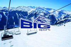 Narty Kościan / Centrum Sportowe Big Sport