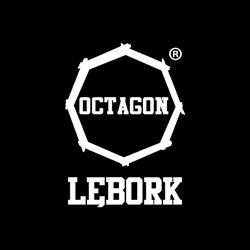 Octagon Lębork