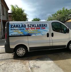 Zakład Szklarski Damian Głód