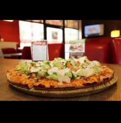 Pizzeria u Benka Mława