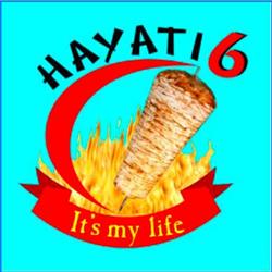 Hayati Kebab 6 Lubartów