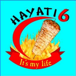 Hayati Kebab 6 Lubartów