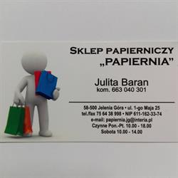 Papiernia