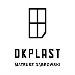 Okplast Mateusz Dąbrowski