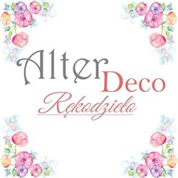 Alter Deco - Rękodzieło
