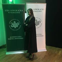 Kancelaria Adwokacka adw. Paulina Zofia Zalewska