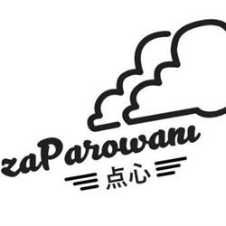 zaParowani pierożki dim sum