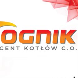 OGNIK Producent Kotłów c.o Ryszard Lipnicki