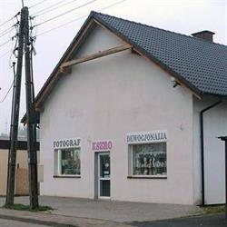 Studio Fotograficzne Łabiszyn Foto-Kramik