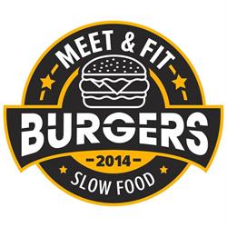 PROBE BURGER (Meet & Fit)
