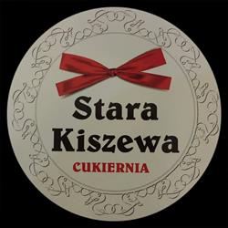 Cukiernia Stara Kiszewa