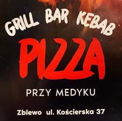 Grill Bar Kebab
