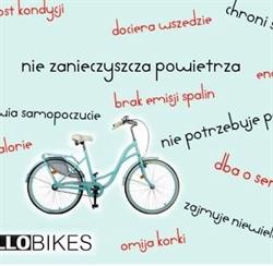 Serwis Rowerowy Gołdap