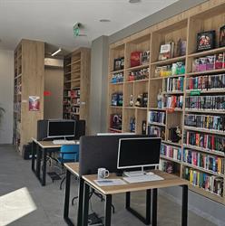 Biblioteka Publiczna Raciąż