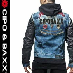 Cipo&baxx Kościerzyna