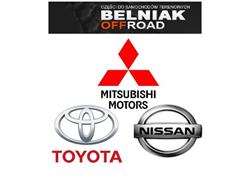 Belniak Off Road