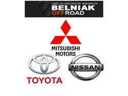 Belniak Off Road