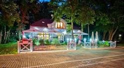 Kurort Cafe