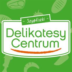 Delikatesy Centrum - Szypliszki