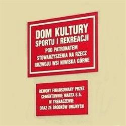 Dom Kultury Sportu i Rekreacji