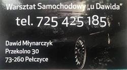 Warsztat Samochodowy u Dawida