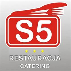 Restauracja S5 Zbrachlin, catering Rafał Glamowski
