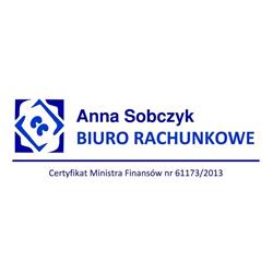 Biuro Rachunkowe Anna Sobczyk