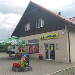 Lewiatan Łukta