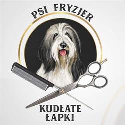 Fryzjer dla Psów Kudłate Łapki Dogoterapia
