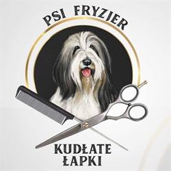 Fryzjer dla Psów Kudłate Łapki Dogoterapia