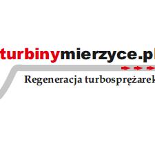 Turbiny Mierzyce