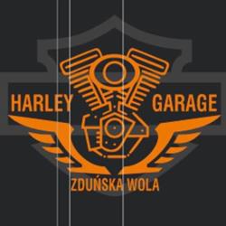 Harley Garage