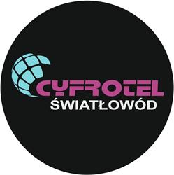 Cyfrotel