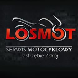 Losmot - Serwis motocyklowy