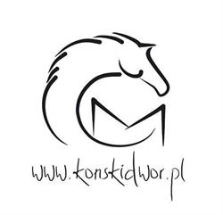 Przystanek - Koński Dwór.
