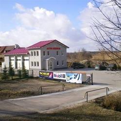 TOP GIR auto serwis