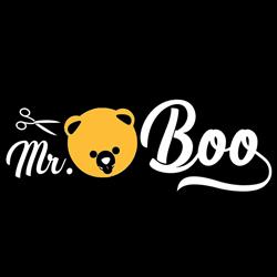 Mr.BOO