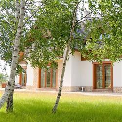Willa Lubiatówka - apartamenty i pokoje gościnne